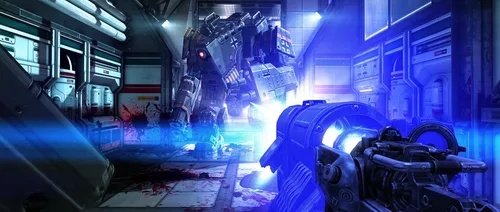 Vista 3 de Wolfenstein The New Order - Playstation 3