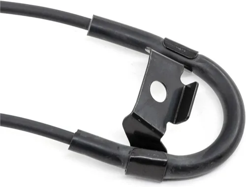 Vista 5 de Car Rear Wheel ABS Speed Sensor MN102578 MN102577 for Mitsubishi L200 for Triton 2006-2011