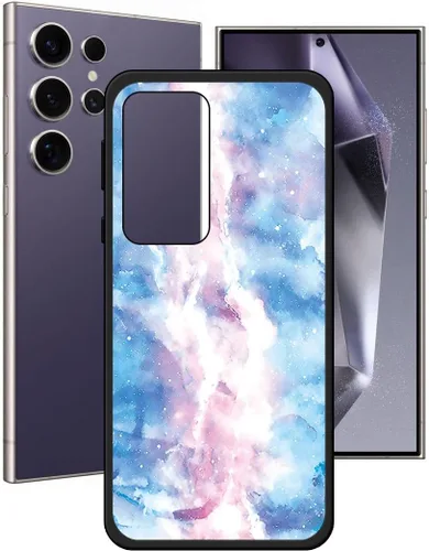 Vista 38 de Cubierta De TPU Para Echoamo C24 Ultra, Funda Protectora De Silicona Suave Para (6,8") - LH29