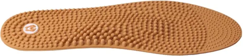 Vista 4 de Revs Plantillas de masaje de alta calidad. Plantilla de reflexología suave de nódulos de goma para masajear y revitalizar tu suela. Terapia natural
