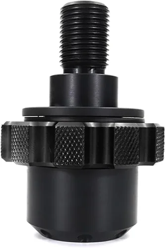 Vista 4 de BEUTEE Soporte de abrazadera de acelerador, barra de extremo, bloqueo de acelerador, ajuste de control de crucero compatible con XSR900 XSR700 Tmax