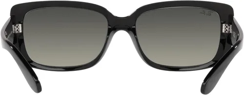 Vista 7 de Ray-Ban Gafas de sol cuadradas RB4389 para mujer