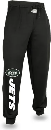 Vista 58 de Zubaz - Pantalones de chándal para hombre con logotipo de la NFL