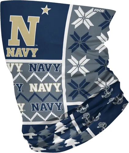 Vista 40 de FOCO NCAA unisex-adult Ncaa Team Logo Neck Gaiter Multiuse