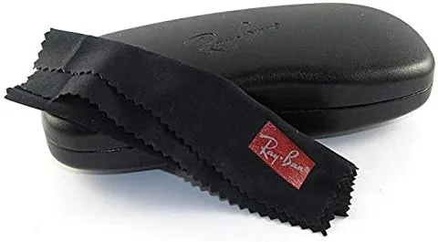 Vista 5 de Ray-Ban Marcos rectangulares para lentes graduados RX8953 para mujer