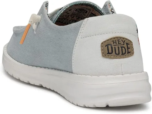 Vista 5 de Hey Dude womens Wendy Boho