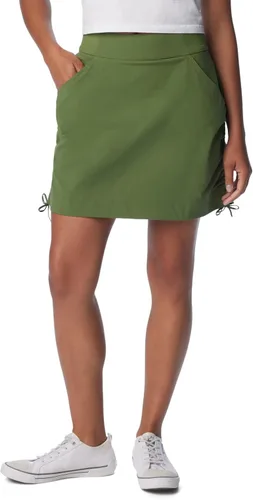 Vista 11 de Columbia - Falda pantalón Anytime Casual para mujer Negro