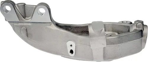 Vista 2 de Dorman 698-099 nudillo de dirección del lado del conductor delantero compatible con modelos seleccionados