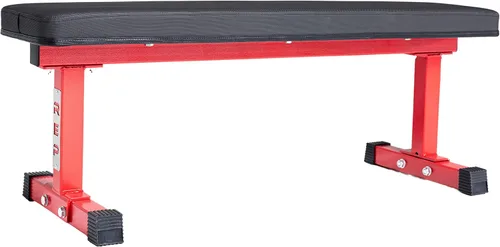 Vista 11 de Rep Banco plano fitness – FB-3000