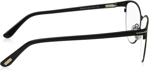 Vista 3 de Tom Ford Lentes Cateye para mujer TF 5420 005 Negro FT5420 2.126in