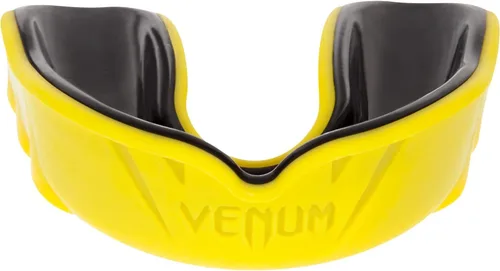 Vista 12 de Protector bucal Venum Challenger - Protectores bucales Angry Birds para niños - Rojo