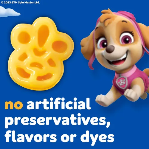 Vista 7 de Kraft - Tazas de macarrones y queso fáciles de microondas con formas de pasta Nickelodeon Paw Patrol (paquete de 4 unidades, tazas de 1.9 onzas)