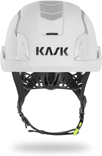 Vista 2 de Kask Casco Zenith X2 HV Blanco