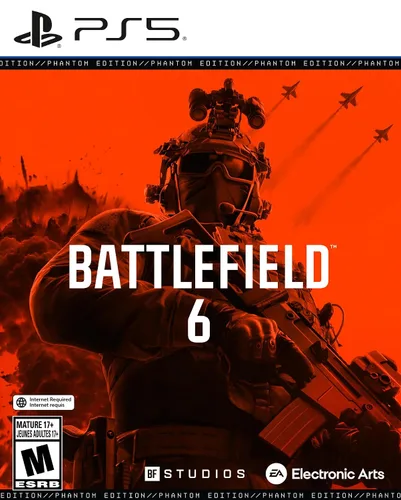 Vista 15 de BATTLEFIELD 6: 1100 BFC - Xbox Series X S [Código digital]