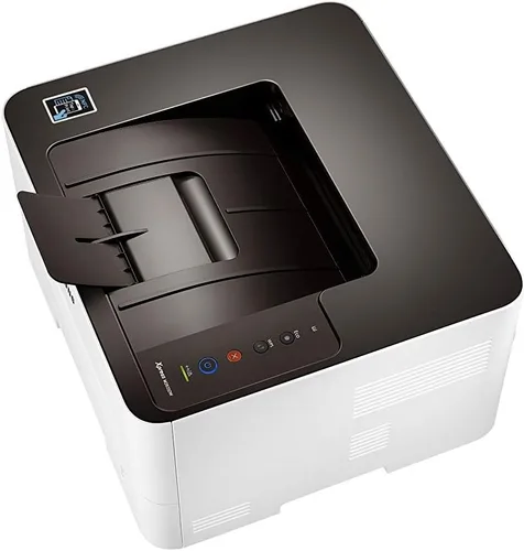 Vista 13 de Impresora monocromática inalámbrica (SL-M2835DW/XAA), de la marca Samsung
