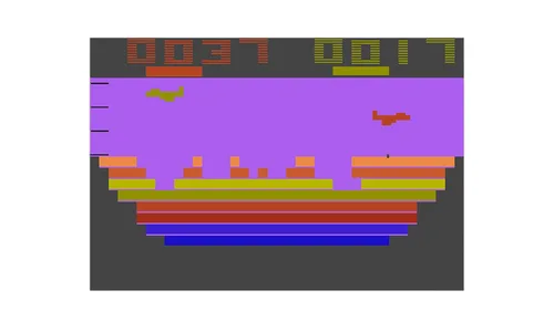 Vista 3 de Atari Flashback Classics Collection Vol.2 (Xbox One)