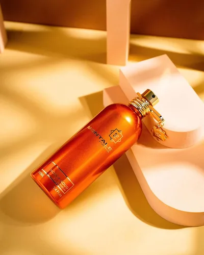 Vista 3 de Eau de parfum Montale en aerosol