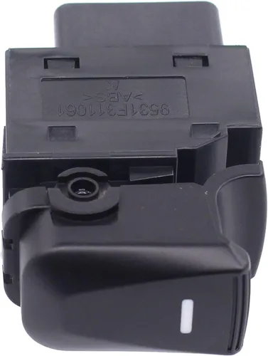 Vista 4 de NewYall Interruptor de control principal de la ventana eléctrica individual de la puerta trasera para Hyundai Tucson 2010-2015 93576-2S000