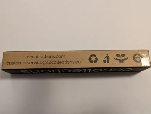 Vista 6 de CCcollections Herramientas de masaje de terapia de madera, herramienta de palo de madera de reflexología, equipo tradicional para aliviar el dolor