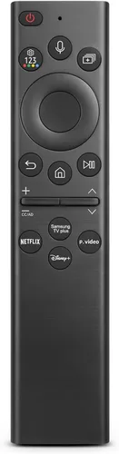 Vista 6 de Control remoto universal para TV BN59-01315J, repuesto para Samsung LCD LED HDTV 3D Smart TV