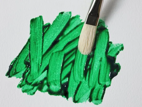 Vista 2 de Winsor & Newton Aceite Miscible en Agua Artisan, Impasto, Transparente, 2.0 fl oz (Paquete de 1)