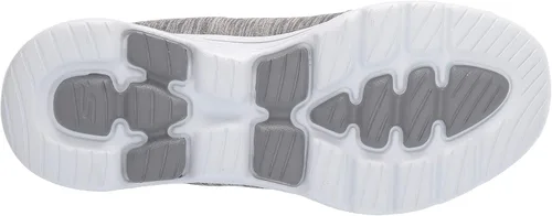 Vista 4 de Skechers Go Walk 5-True - Tenis para mujer