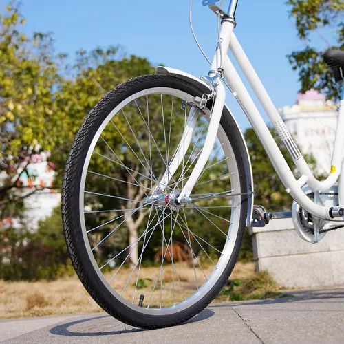 Vista 6 de RUTU Tubo de bicicleta de 26 pulgadas apto para tubo de bicicleta de 26 x 1.0/1.50/1.75/2.50/3.0/3.5/4.0 con accesorio de instalación, tubos