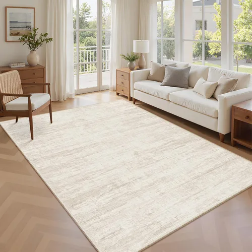 Vista 33 de Alfombra de pasillo lavables de 2 x 5, moderna alfombra abstracta para corredor, alfombra de pasillo de cocina ultrafina con respaldo