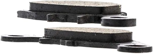Vista 5 de NICHE Juego de pastillas de freno para Suzuki RM85 RM85L RM80 DRZ125L DRZ125 Kawasaki KLX125L 59301-20870 Frente Orgánico