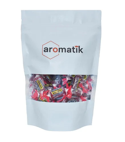 Vista 11 de Bulk Jolly Ranchers Bolsa reutilizable Aromatik de 1 libra Lima