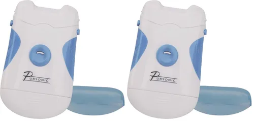 Vista 3 de Pursonic Cortadora de uñas eléctrica NC1
