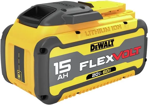 Vista 2 de DEWALT DCB615 FLEXVOLT® - Batería 20V/60V Max*, 15.0Ah