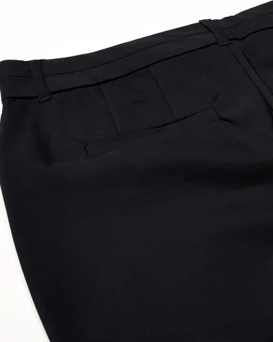 Vista 4 de Gloria Vanderbilt Women's Haven Straight Trouser Pant