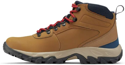 Vista 7 de Columbia Men's Newton Ridge Plus Wp Hiking Shoe