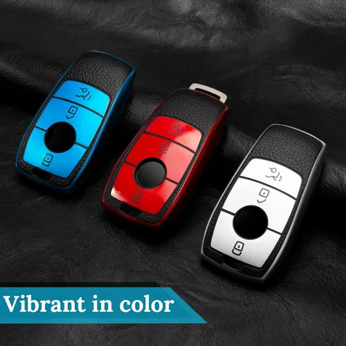 Vista 8 de BC-B21-Key Fob Cover