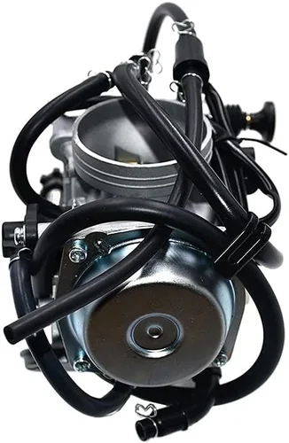 Vista 5 de Carburador para Honda RANCHER 350 TRX350V 2000 2001 2002 2003 2004 2005 2006 16100-HN5-M41