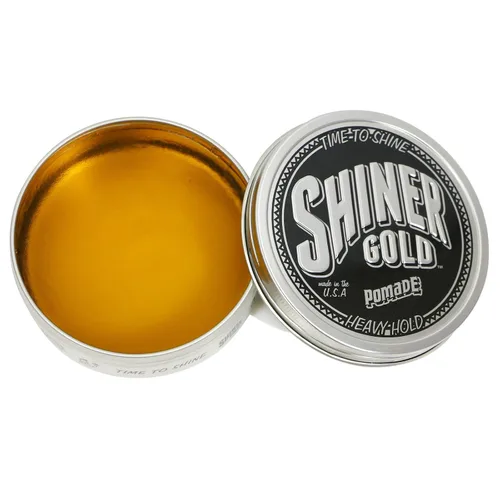 Vista 3 de Pomada Shiner Gold
