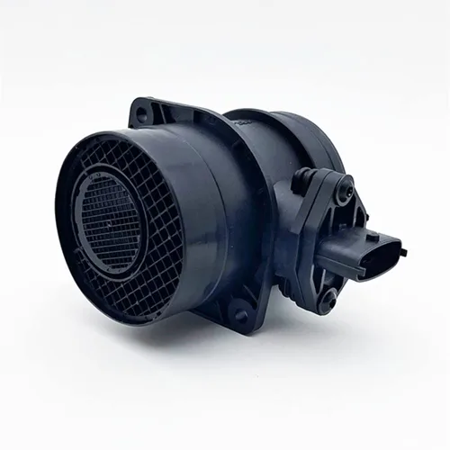 Vista 5 de Medidor de flujo de aire Sensor MAF para SsangYong Korando REXT0N ACTY0N R0DLUS 0280218130