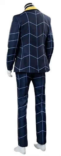 Vista 2 de Mission Xiaoman - Disfraz de cosplay para JoJo's Bizarre Adventure Prosciutto