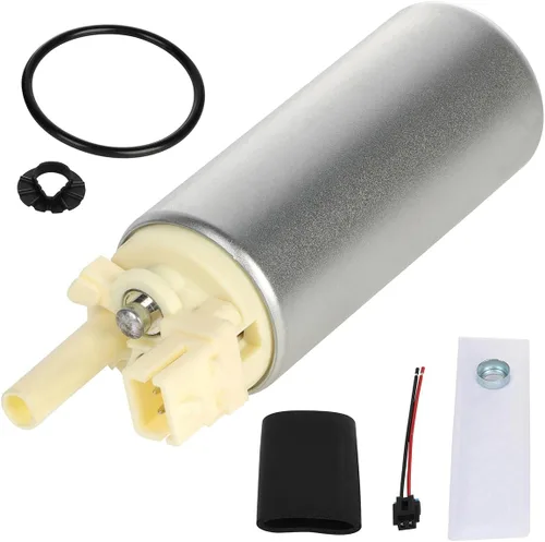 Vista 12 de ECCPP Bomba de combustible eléctrica E8831M compatible con Audi A3 para Quattro 2006-2008 L4 2.0L, para TT para Quattro 2008 V6 3.2L, sustituye a