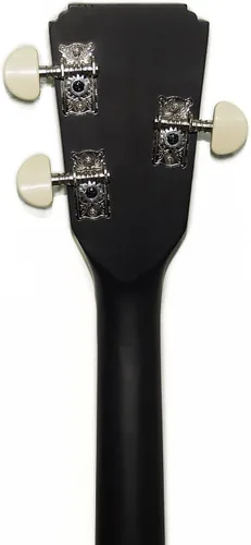 Vista 5 de Classic Original Ukrainian Balalaika 3 Strings Prima hecho en Ucrania Trembita