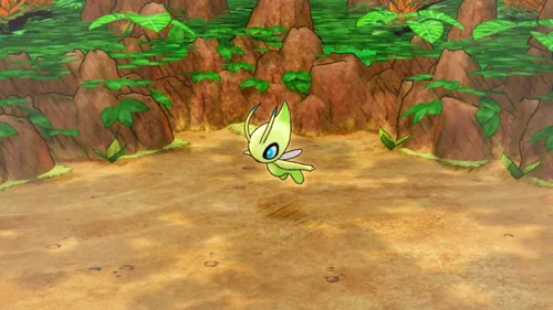 Vista 15 de Pokémon Mystery Dungeon Rescue Team DX - Nintendo Switch