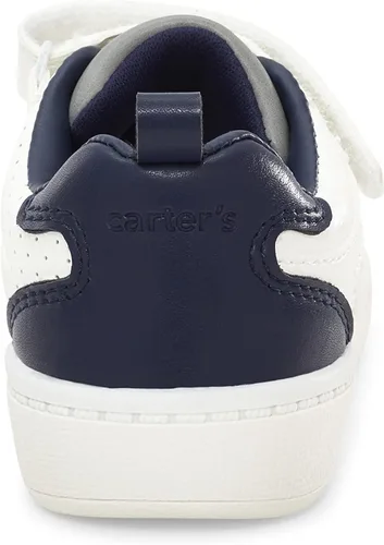 Vista 4 de Carter's Tenis unisex de puerto para niños