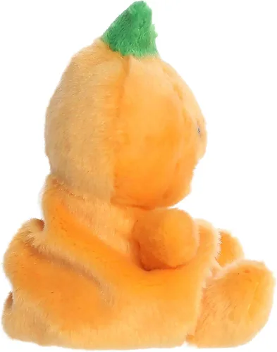 Vista 3 de Aurora Palm Pals Squashley - Peluche espeluznante de 5 pulgadas