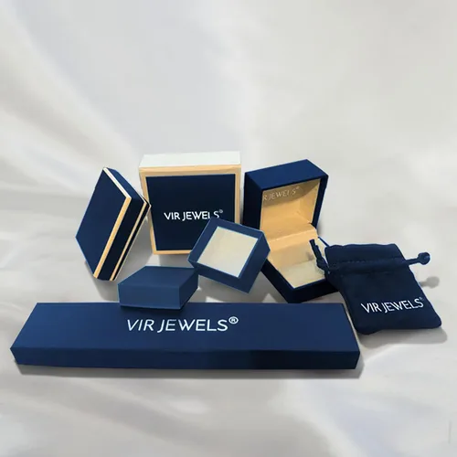 Vista 8 de VIR JEWELS Anillo de boda de diamante blanco de 1 cttw a 2 quilates para mujer, juego de canales de oro de 14 quilates, tamaño 4.5-10