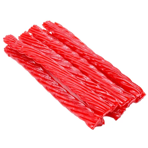 Vista 10 de Candy Retailer Giros de regaliz (8 onzas, negro)