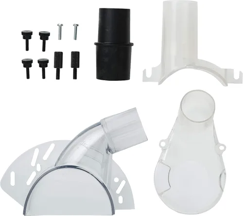 Vista 2 de Bosch Kit de extracción de polvo RA1173AT