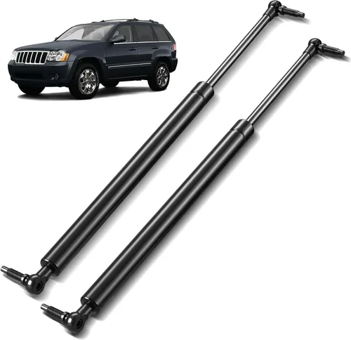 Vista 29 de ARANA Puntales de maletero de escotilla trasera para Gmc Acadia 2007-2016, soporte de elevación de amortiguadores de repuesto para Saturn Outlook