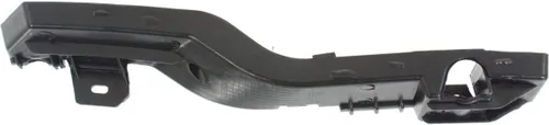 Vista 4 de Soporte de parachoques para Dodge Journey 2009-2017 con Fascia, delantero derecho