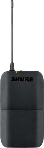 Vista 6 de Sistema inalámbrico para guitarra Shure BLX14 - Banda H10